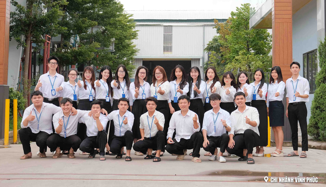Dịch vụ sữa chữa - Công ty TNHH Công Nghệ Tháng Sáu Việt Nam