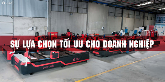 Giá máy cắt laser CNC Trung Quốc và Việt Nam - Lựa chọn nào tối ưu cho doanh nghiệp? - Công ty TNHH Công Nghệ Tháng Sáu Việt Nam