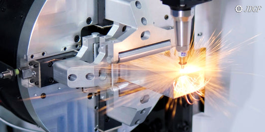 Khám phá giá máy cắt ống laser: Chi phí đầu tư và lựa chọn tối ưu năm 2025 - Công ty TNHH Công Nghệ Tháng Sáu Việt Nam