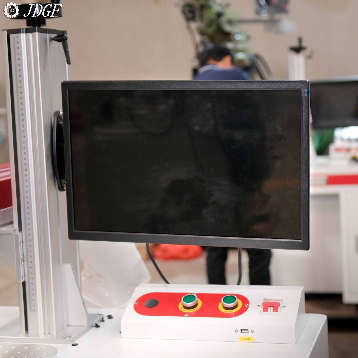 Máy khắc laser 20W 30W 50W 100W - Máy khắc Laser | Công ty TNHH Công Nghệ Tháng Sáu Việt Nam