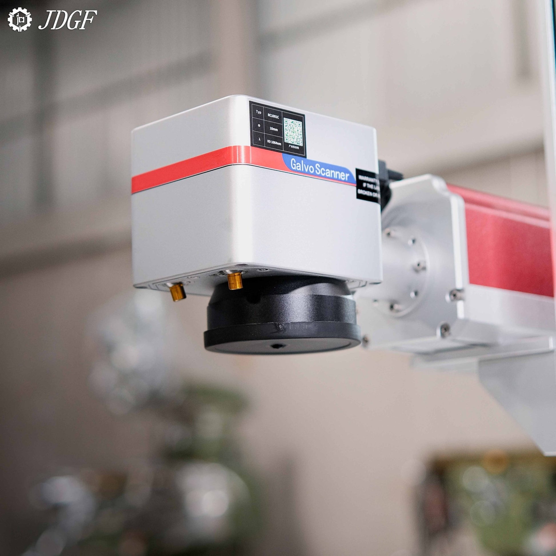 Máy khắc laser 20W 30W 50W 100W - Máy khắc Laser | Công ty TNHH Công Nghệ Tháng Sáu Việt Nam