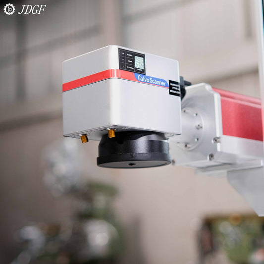 Máy khắc laser 20W 30W 50W 100W - Máy khắc Laser | Công ty TNHH Công Nghệ Tháng Sáu Việt Nam
