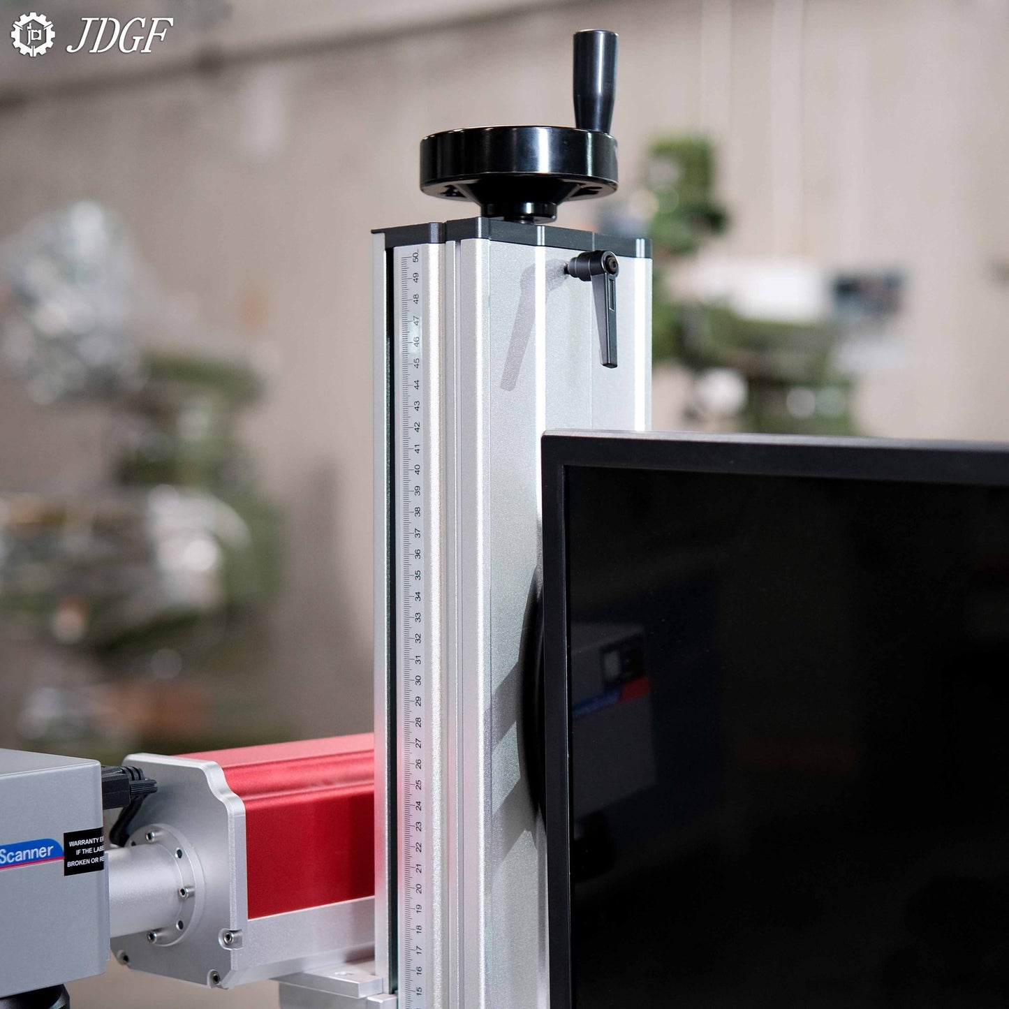 Máy khắc laser 20W 30W 50W 100W - Máy khắc Laser | Công ty TNHH Công Nghệ Tháng Sáu Việt Nam
