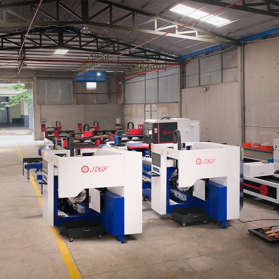 Máy phay NC chất lượng – Giải pháp tối ưu cho sản xuất - Máy phay NC | Công ty TNHH Công Nghệ Letao