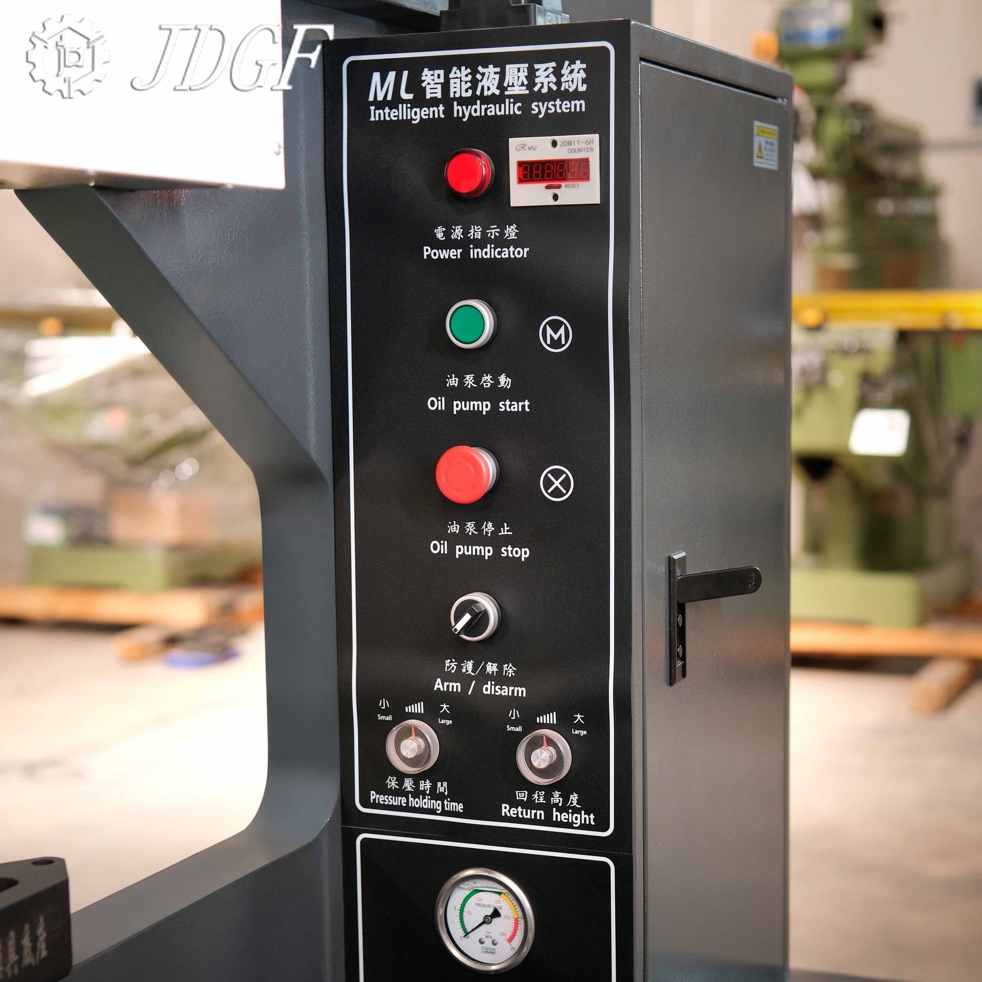 Máy tán đinh thủy lực/Máy ép pem – Chính hãng, giá tốt tại Việt Nam - Máy tán đinh | Công ty TNHH Công Nghệ Tháng Sáu Việt Nam