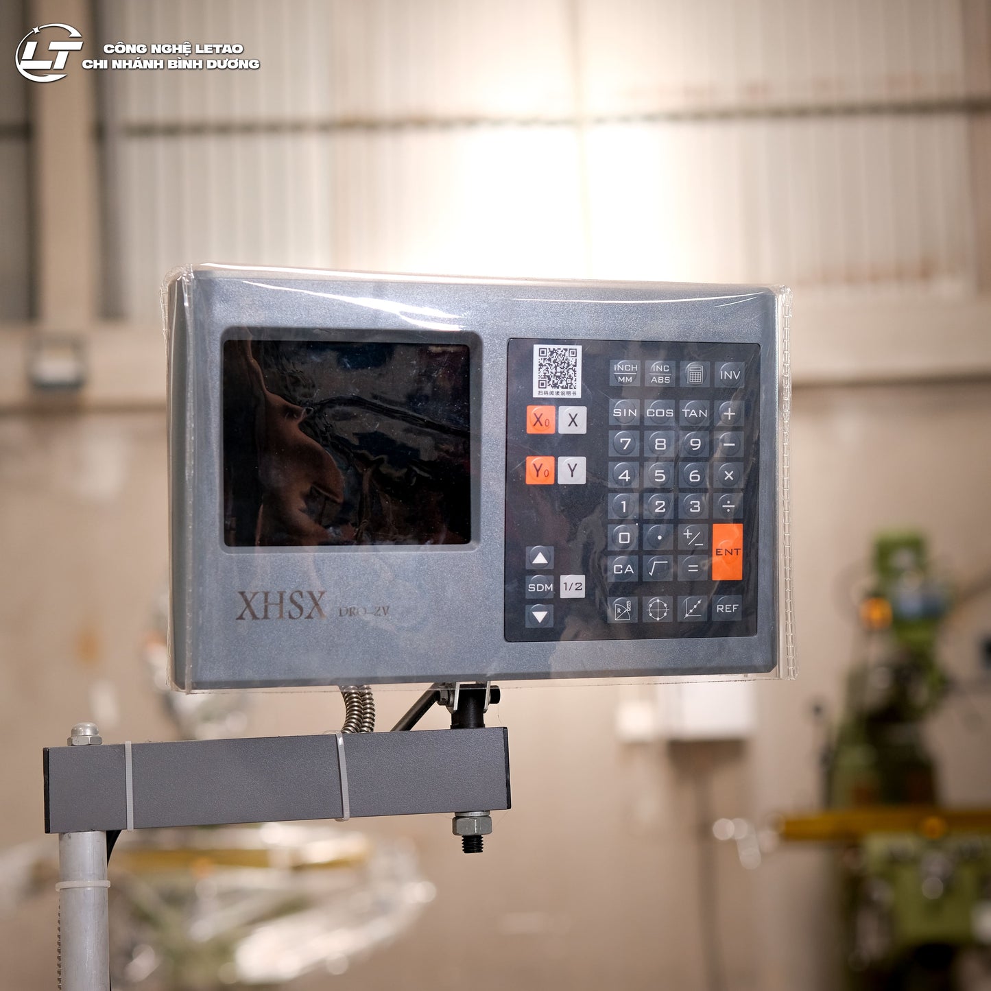 Máy tiện ngang C6140A chất lượng cao, giá ưu đãi