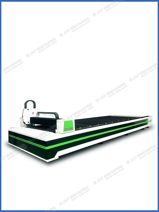 Máy cắt laser 3000W 6020 - Máy cắt Laser | Công ty TNHH Công Nghệ Tháng Sáu Việt Nam