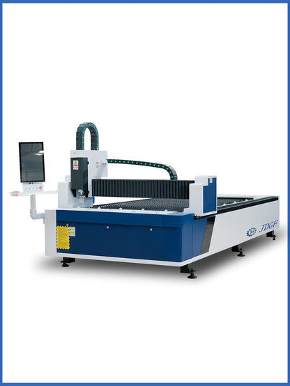 Máy cắt laser Fiber 1500W 3000W 6000W - Cắt kim loại: inox, nhôm, sắt, đồng... - Máy cắt Laser | Công ty TNHH Công Nghệ Tháng Sáu Việt Nam