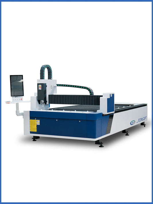 Máy cắt laser Fiber 1500W 3000W 6000W - Cắt kim loại: inox, nhôm, sắt, đồng... - Máy cắt Laser | Công ty TNHH Công Nghệ Tháng Sáu Việt Nam