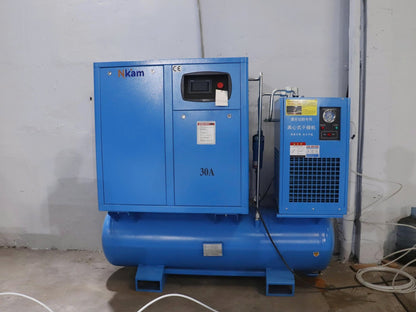 Máy cắt laser fiber CNC 6000W khổ 6020 - | Công ty TNHH Công Nghệ Tháng Sáu Việt Nam