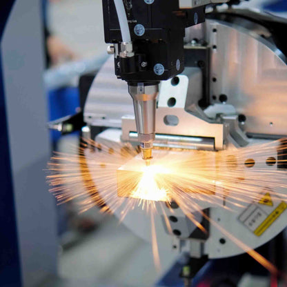 Máy cắt ống laser tự động 60130 – Chính xác cao, tốc độ nhanh - Máy cắt Laser | Công ty TNHH Công Nghệ Letao