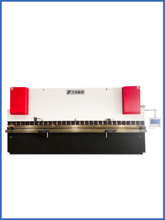 Máy chấn CNC thuỷ lực 200T6000 - Máy chấn CNC | Công ty TNHH Công Nghệ Letao