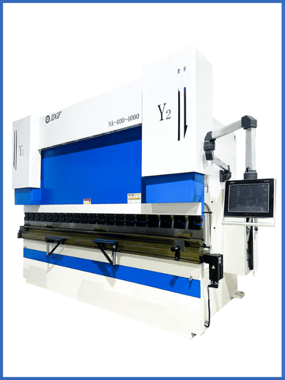 Máy chấn CNC thuỷ lực 400T4000 - Máy chấn CNC | Công ty TNHH Công Nghệ Letao