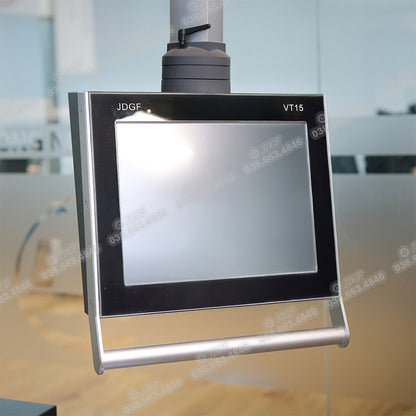 Máy chấn kim loại NA 220T6M - Chấn sắt, thép, inox - Máy chấn CNC | Công ty TNHH Công Nghệ Tháng Sáu Việt Nam