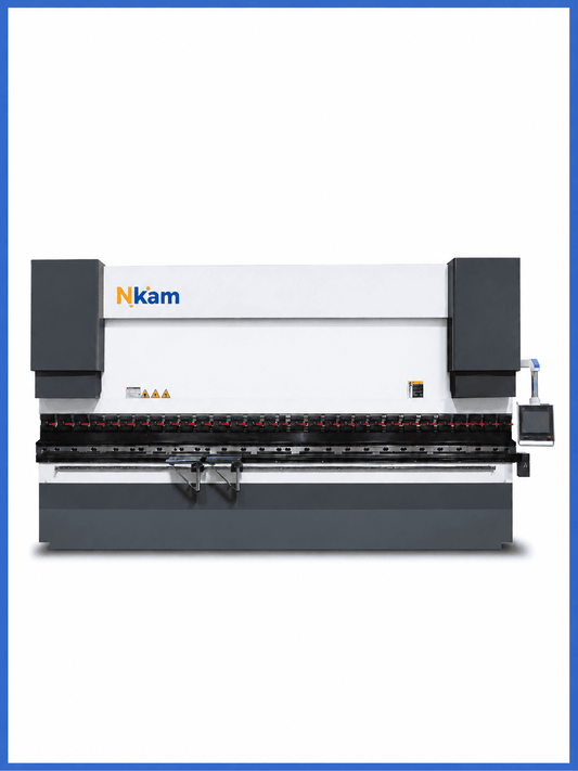 Máy chấn kim loại NA 220T6M - Chấn sắt, thép, inox - Máy chấn CNC | Công ty TNHH Công Nghệ Tháng Sáu Việt Nam