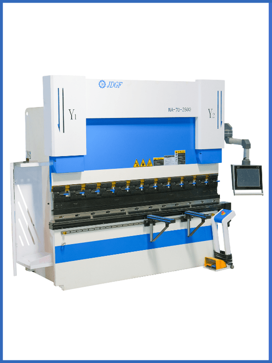 Máy chấn NA – Máy chấn tôn thủy lực chính xác, bền bỉ - Máy chấn CNC | Công ty TNHH Công Nghệ Letao