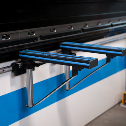 Máy chấn NA – Máy chấn tôn thủy lực chính xác, bền bỉ - Máy chấn CNC | Công ty TNHH Công Nghệ Letao