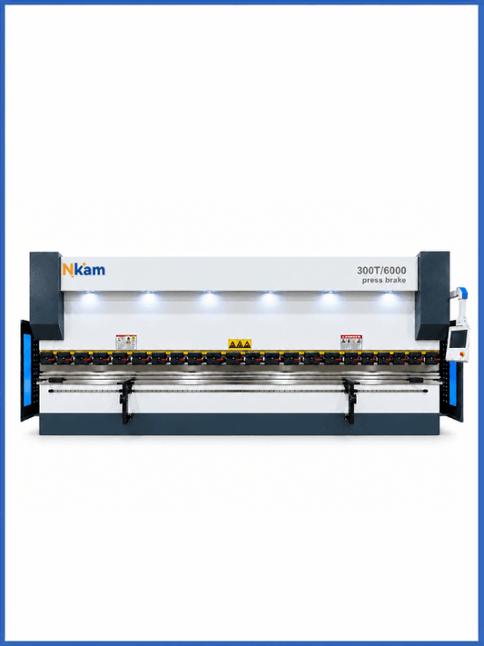 Máy chấn NA/NC/CNC – Máy chấn tôn thủy lực chính xác, bền bỉ - Máy chấn CNC | Công ty TNHH Công Nghệ Tháng Sáu Việt Nam