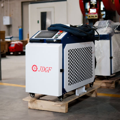 Máy hàn Laser nguồn MAX/RAYCUS - LETAOTECHNOLOGY - Máy hàn Laser | Công ty TNHH Công Nghệ Letao