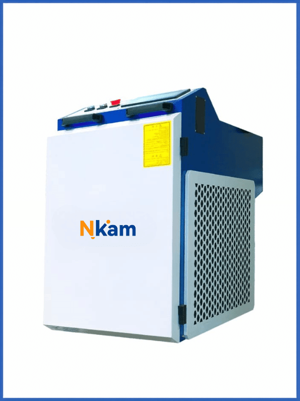 Máy hàn Laser nguồn MAX/RAYCUS - Máy hàn Laser | Công ty TNHH Công Nghệ Tháng Sáu Việt Nam