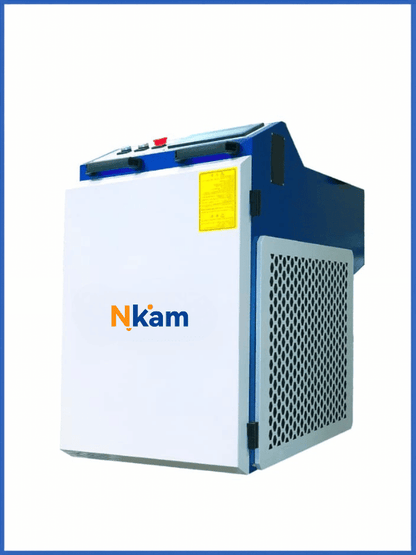Máy hàn Laser nguồn MAX/RAYCUS - Máy hàn Laser | Công ty TNHH Công Nghệ Tháng Sáu Việt Nam