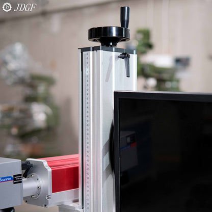 Máy khắc laser 20W 30W 50W 100W - Máy khắc Laser | Công ty TNHH Công Nghệ Tháng Sáu Việt Nam