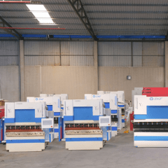 Máy lốc tôn 3 trục – Uốn tôn, cuốn ống chính xác, bền bỉ - Máy lốc tôn | Công ty TNHH Công Nghệ Letao