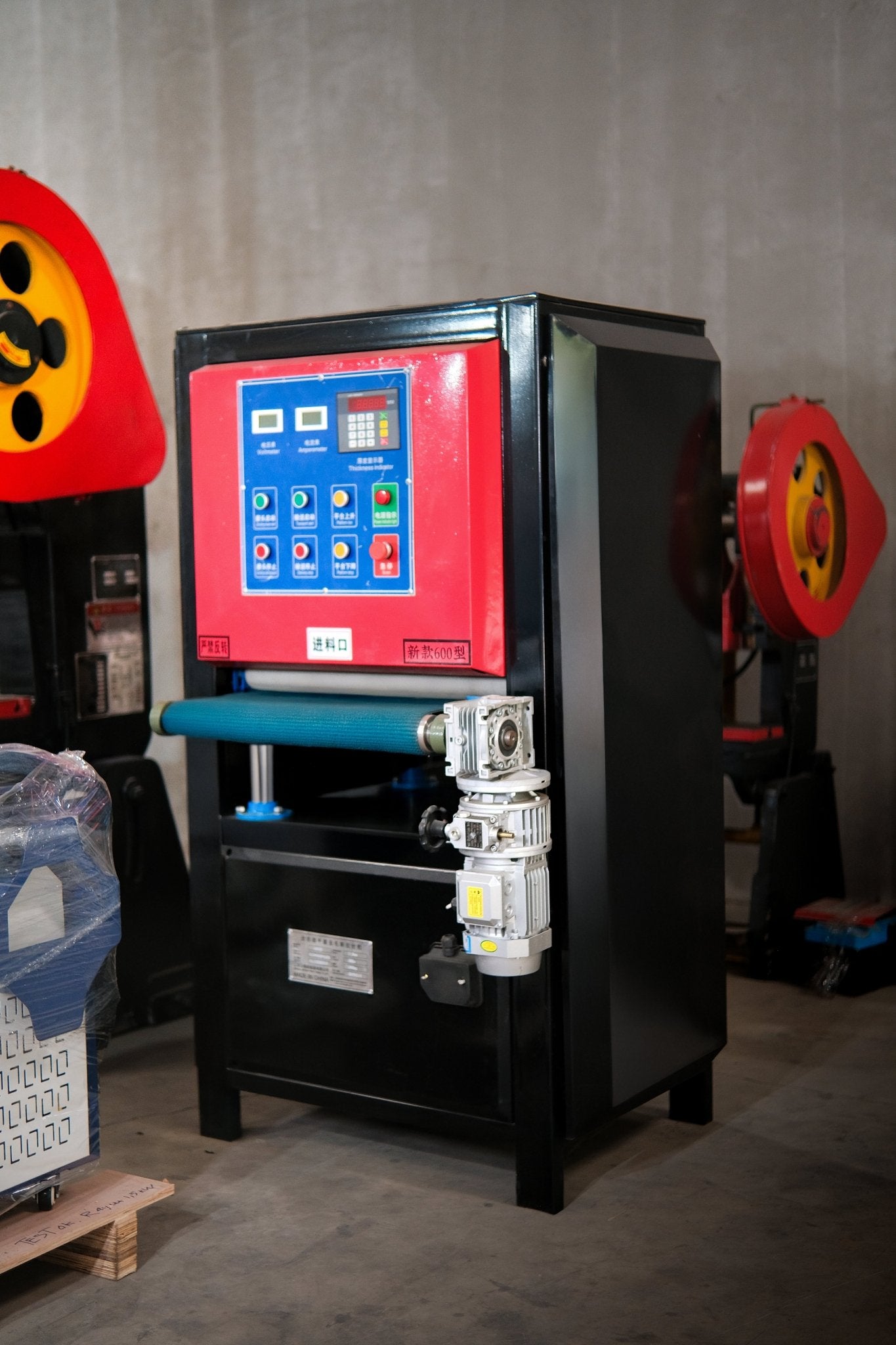 Máy mài bavia kim loại chính hãng – LeTao Technology - Máy mài Bavia | Công ty TNHH Công Nghệ Letao