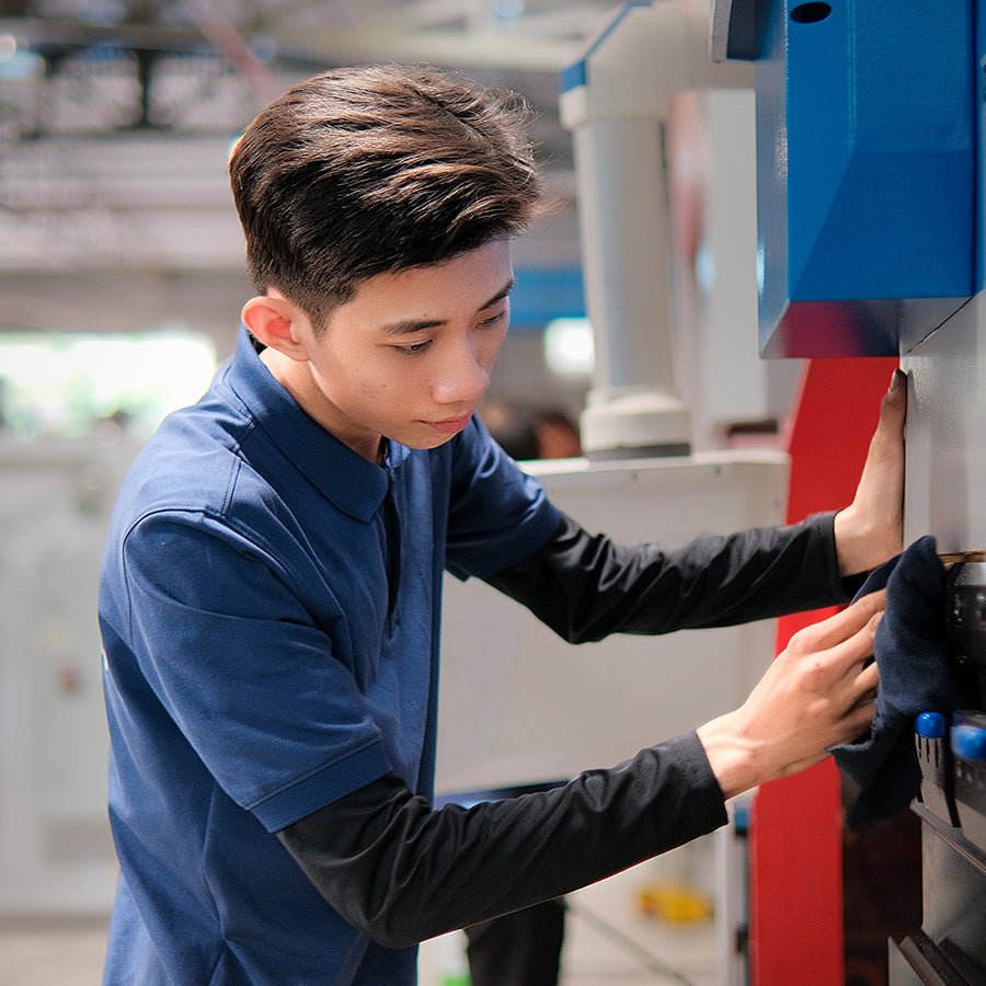 Máy tán đinh thủy lực/Máy ép pem – Chính hãng, giá tốt tại Việt Nam - Máy tán đinh | Công ty TNHH Công Nghệ Letao