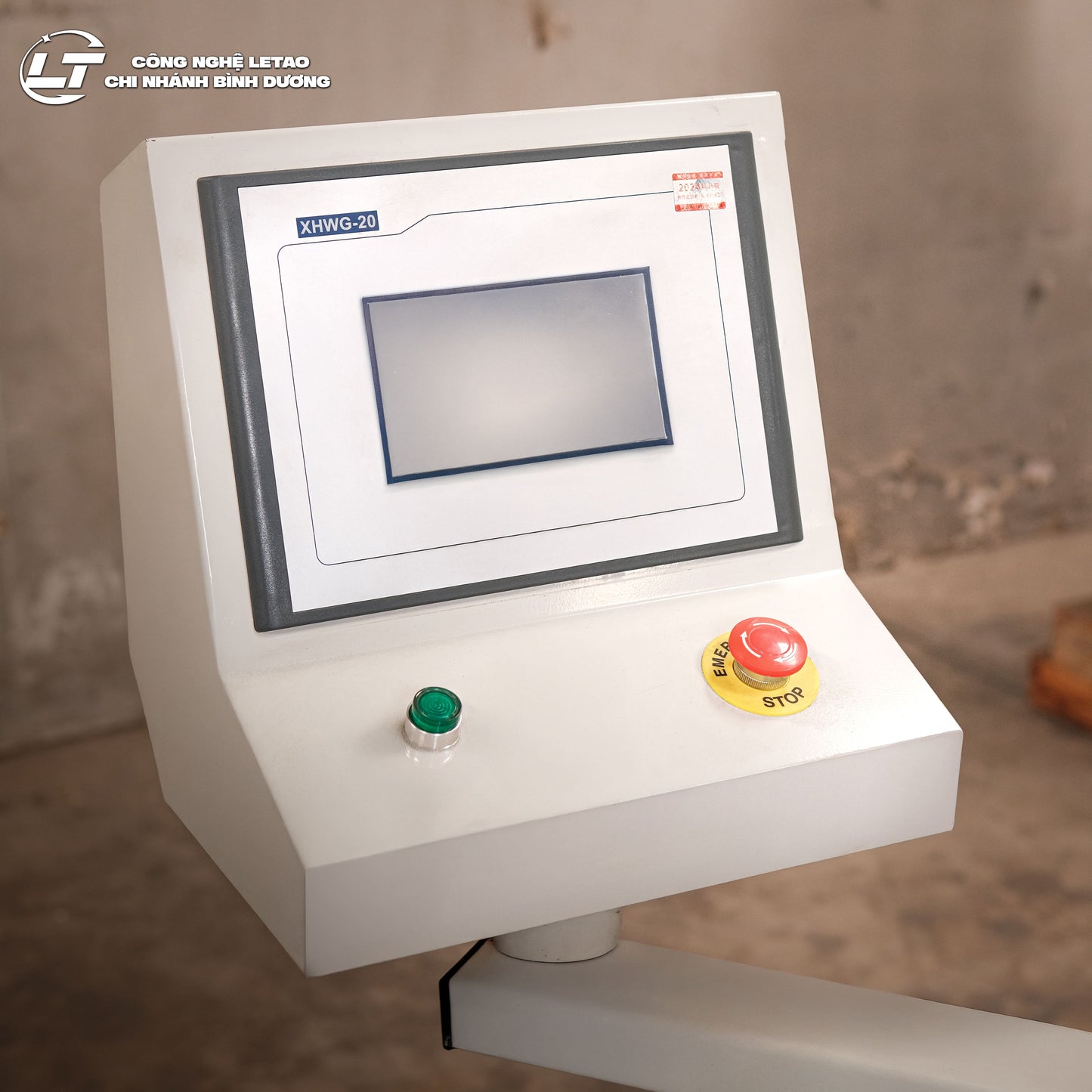 Máy uốn ống NC – Chính xác, bền bỉ, giá tốt