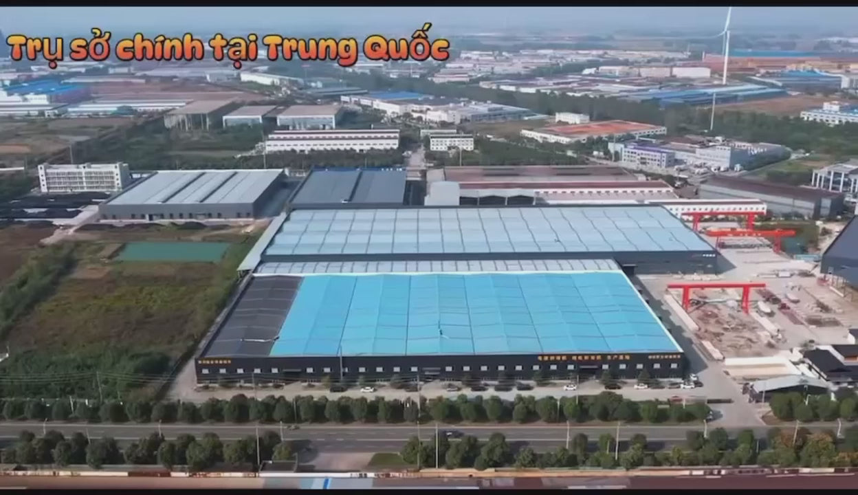Tải video: Trụ sở chính của LETAO